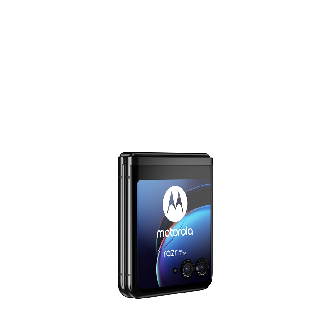 Celular Motorola razr 40 ultra, 6.9", 5G, 256GB, i zi