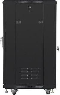 Кабинет за сервери Lanberg 19" 22U