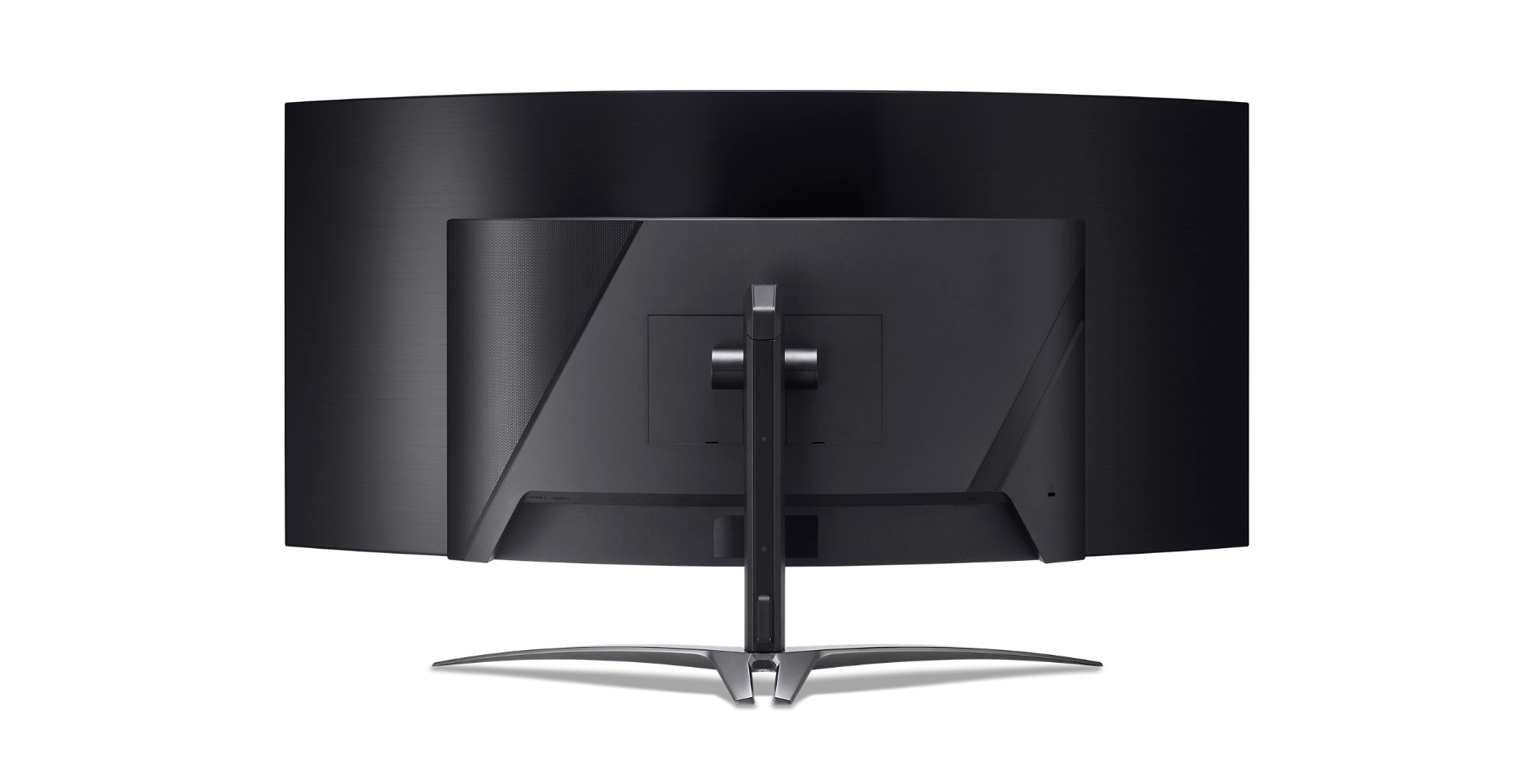 Monitor Acer Predator X45, 44.5", 240Hz, i zi