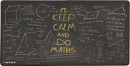Mauspad Natec Maths Maxi NPO-1455 (800 mm x 400 mm)