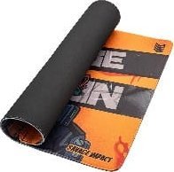 Mousepad A4Tech Bloody SI45 Renegade, gaming, i zi