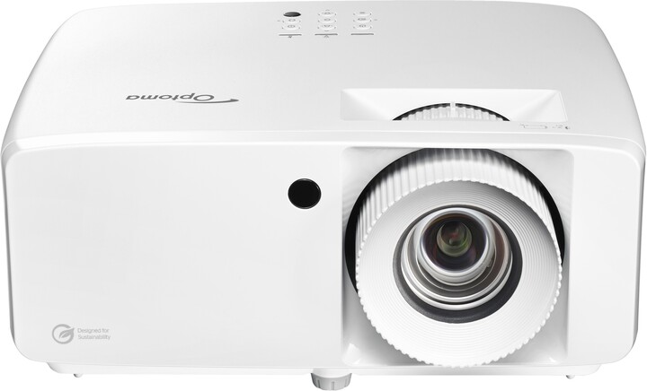 Projektor Optoma ZH450