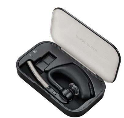 Kufje Plantronics Voyager Legend, të zeza