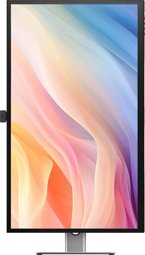 Monitor Alogic CLARITY 32", 4K UHD, webcam 8MP, i zi