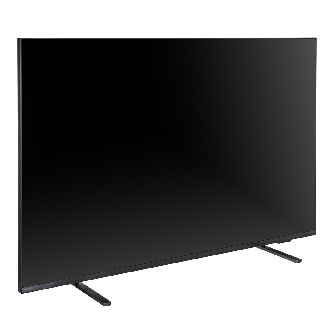 Televizor Philips 43PUS8518/12 Smart, 43" (109.2 cm), 4K UHD, i hirtë