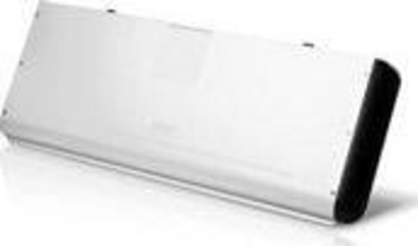 Bateri laptopi Renov8 A1280 A1278, 10.8V, 5400mAh, e zezë