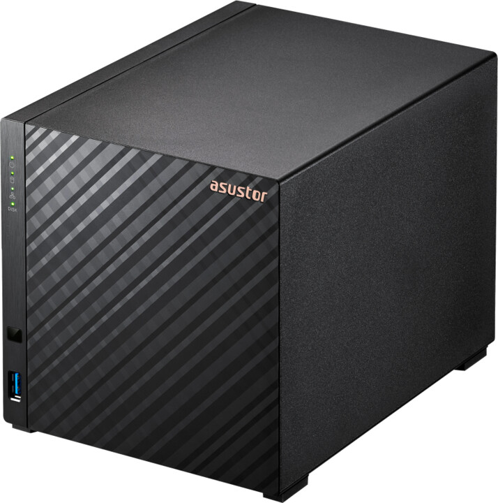 Server ASUSTOR Drivestor 2 AS1104T