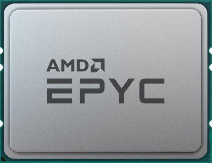 Procesor AMD Epyc 7232P, 3.1 GHz, 128 MB, OEM