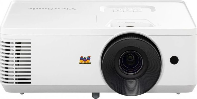Projektor ViewSonic PA503HD, Full HD 1080p, 4000 lumens, i bardhë