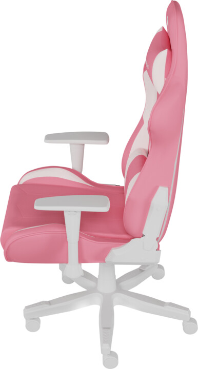 Karrige Genesis Nitro 710, e bardhë / rozë