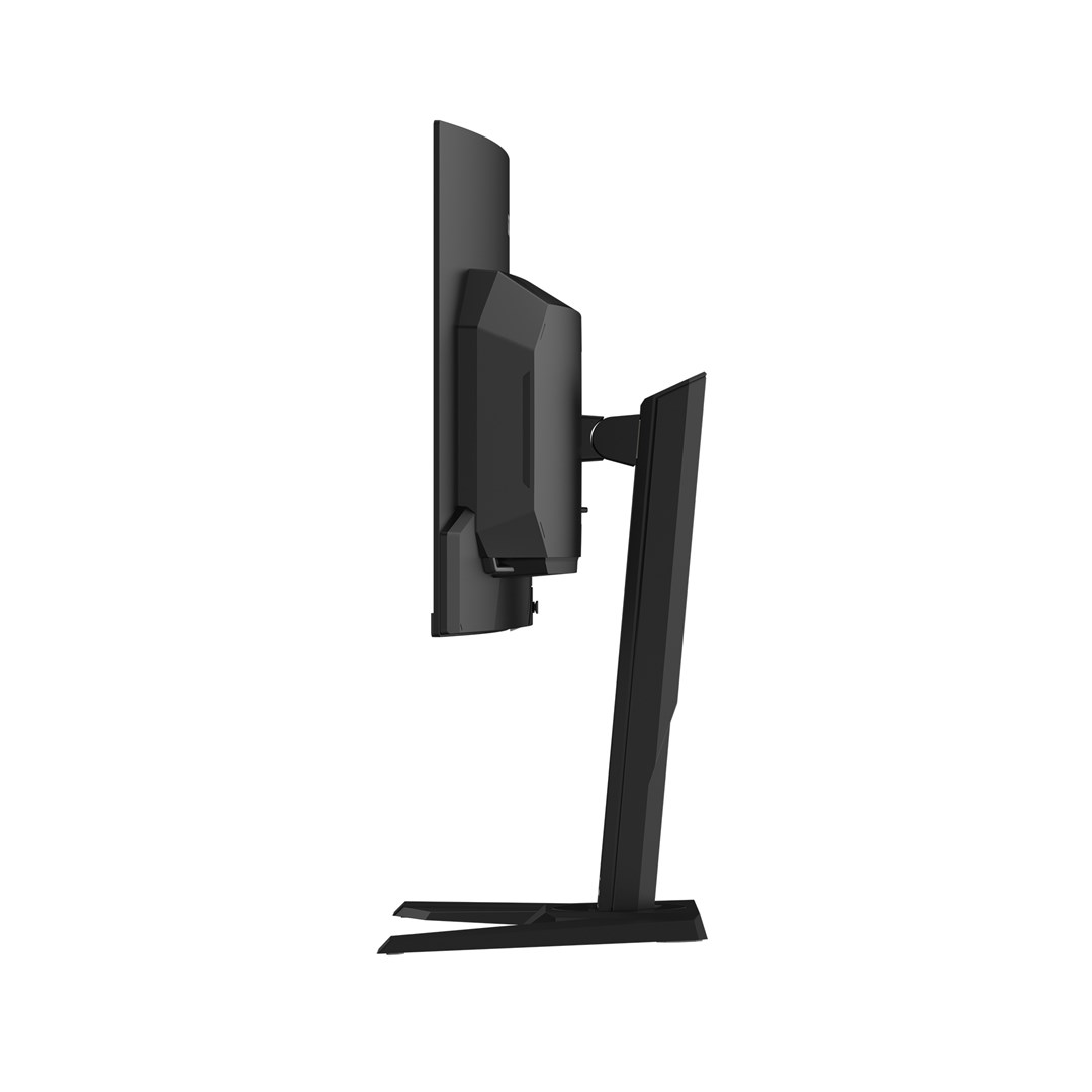 Monitor i lakuar GIGABYTE MO34WQC2, 34" OLED WQHD, 240Hz, i zi