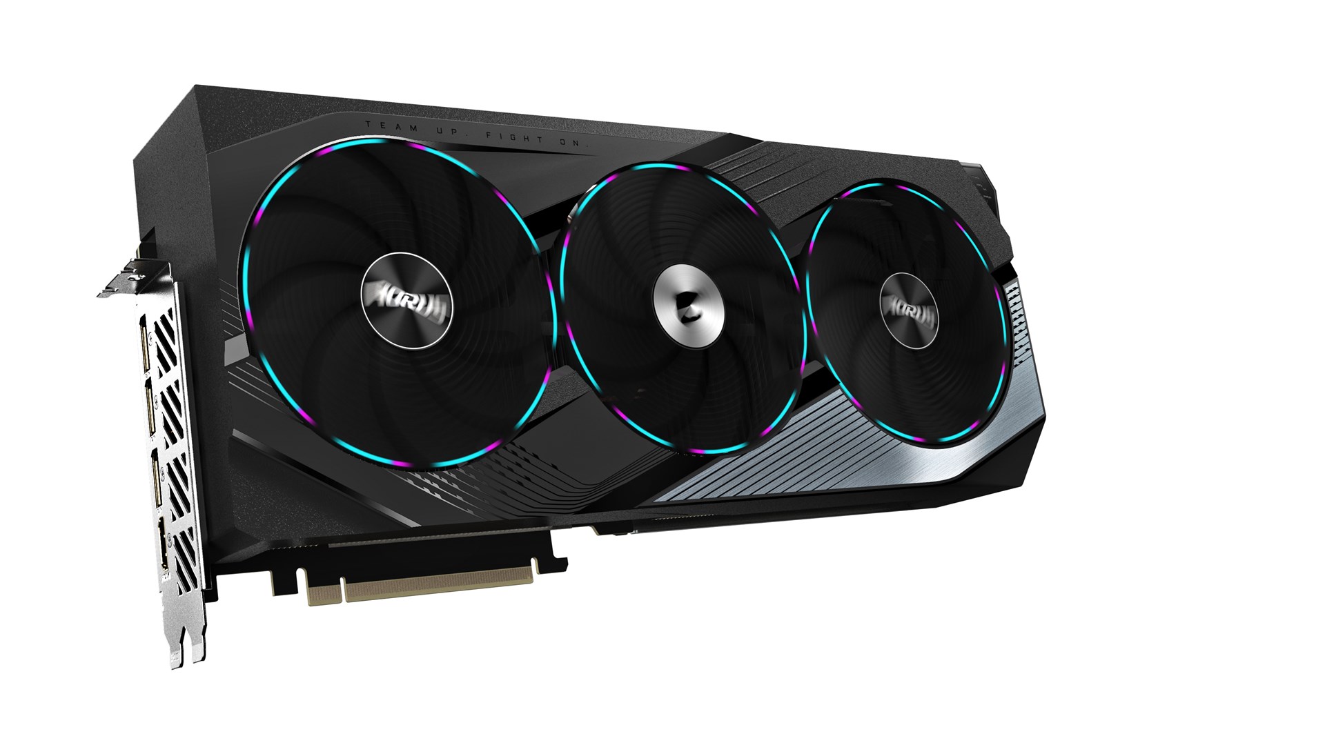 Kartë grafike GIGABYTE AORUS NVIDIA GeForce RTX 4070, 12 GB GDDR6X