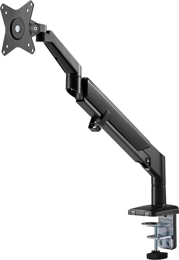 Krah tavoline për monitor Neomounts DS70-810BL1, 17"-32", 9kg, i zi