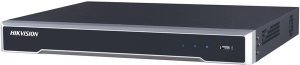 Regjistrues  Hikvision DS-7632NI-I2