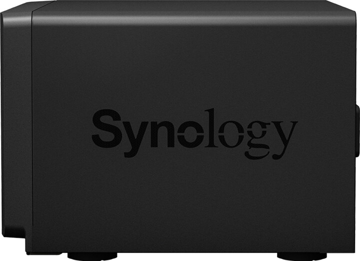 Сервер Synology DiskStation DS1621 +
