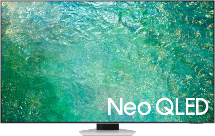 Televizor Samsung QE75QN85C, 75" (189cm), 4K UHD, i argjendtë