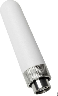 Antenë Cisco AIR-ANT2535SDW, shumëdrejtimëshe, e bardhë