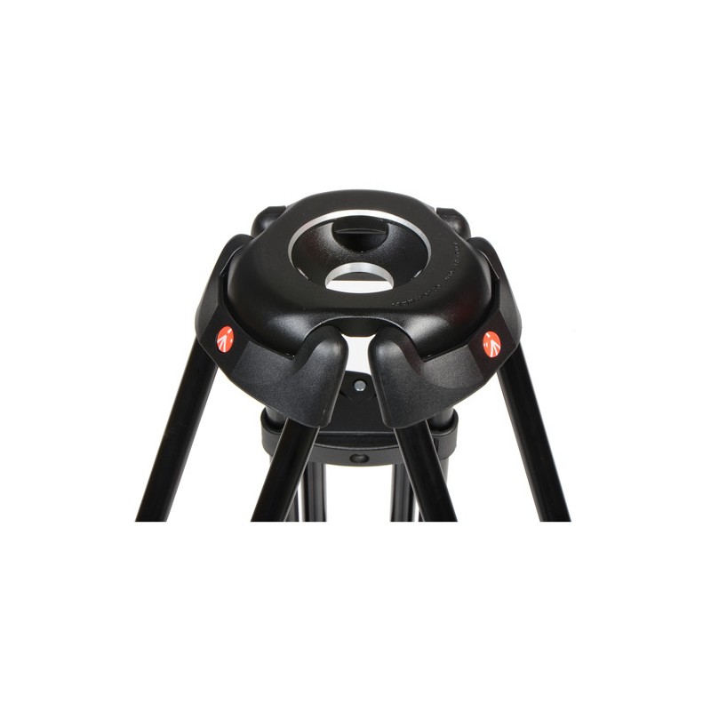 Manfrotto MVH 502A Video Tripod