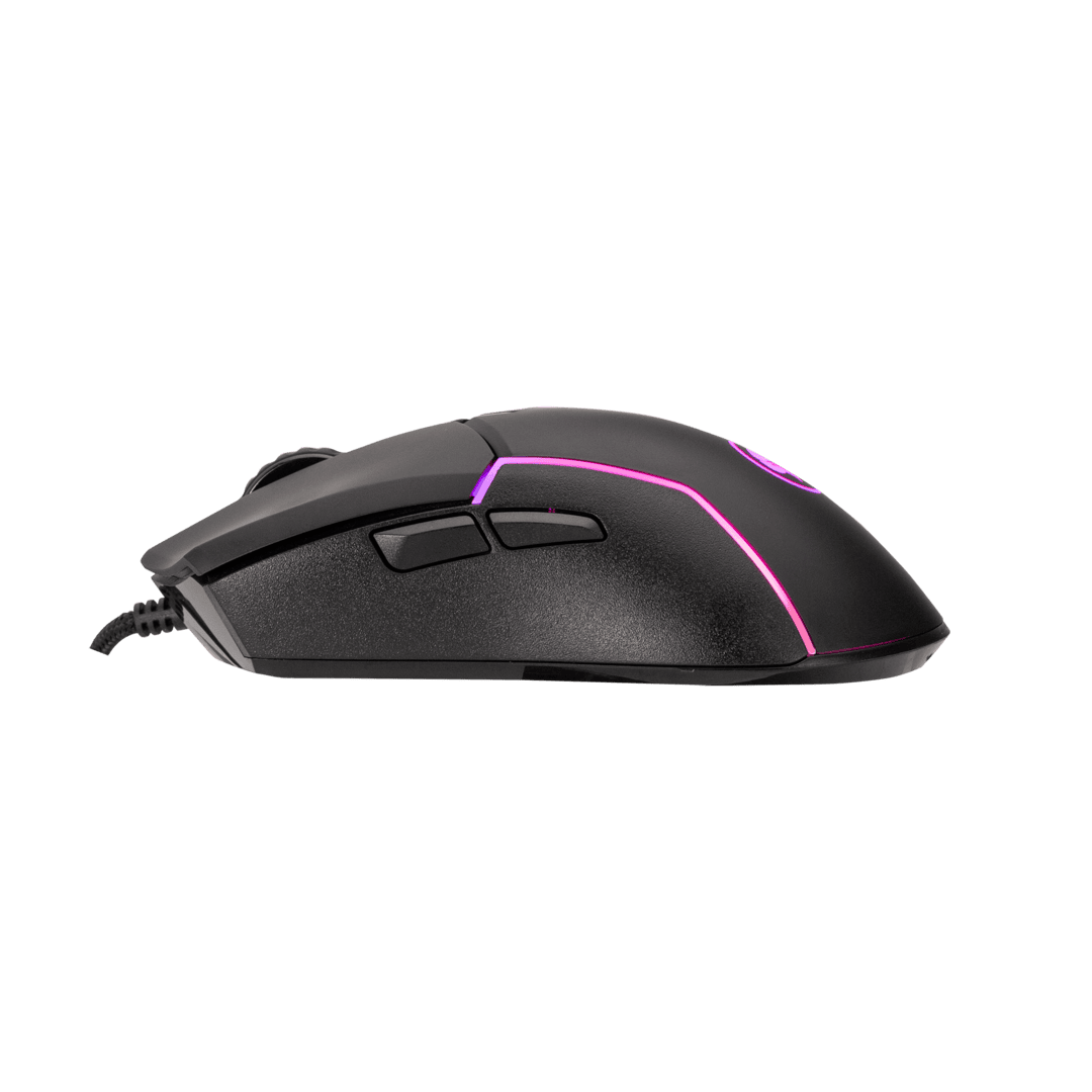 Maus MARVO M655