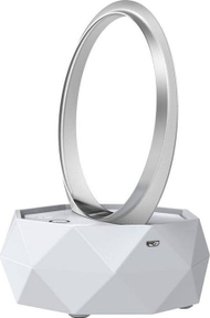 Altoparlant Aptel ZS45E, i bardhë