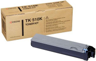 Toner Kyocera TK-510, i zi