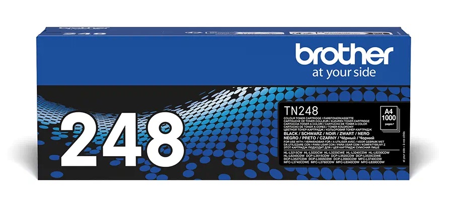 Toner Brother TN-TN248, i zi