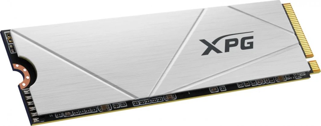 Disk SSD ADATA GAMMIX S60, 1TB, M.2 2280 PCI-E x4 Gen4 NVMe