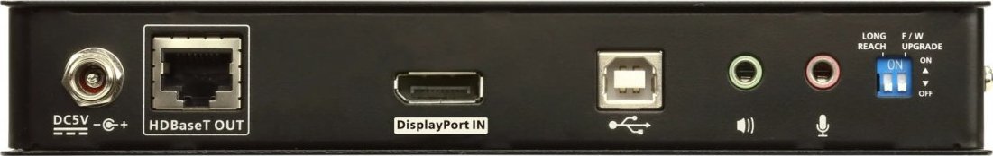 KVM extender ATEN CE920, DisplayPort, 4K, 100m
