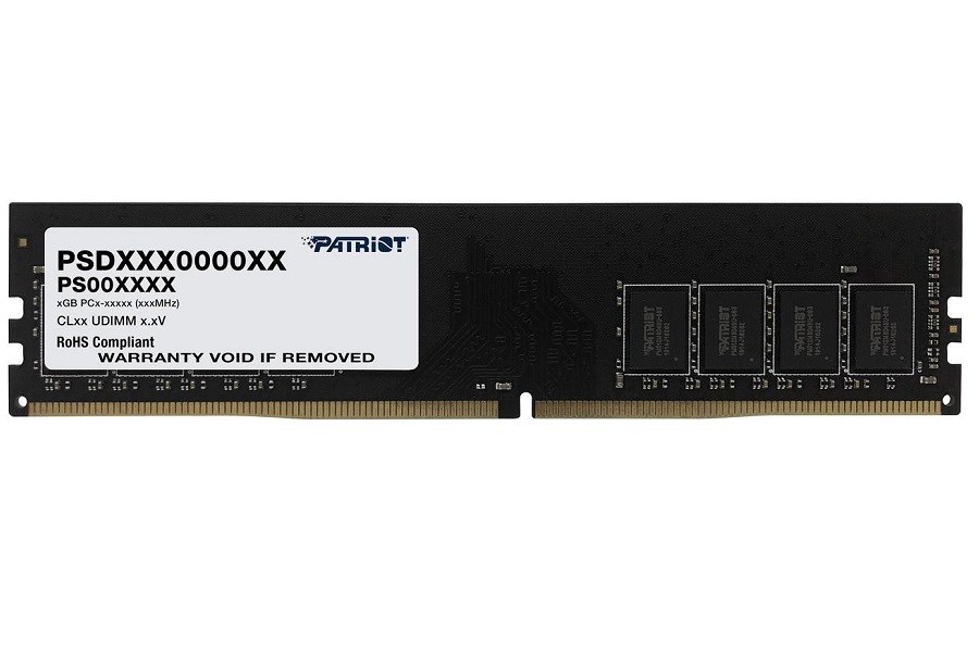 Memorie RAM Patriot Signature Line DDR4 16GB 3200 MHz 1 x16 GB