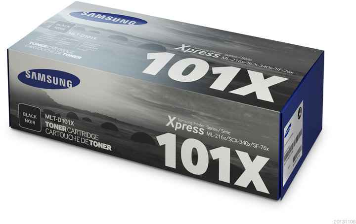 Toner Samsung MLT-D101X, i zi