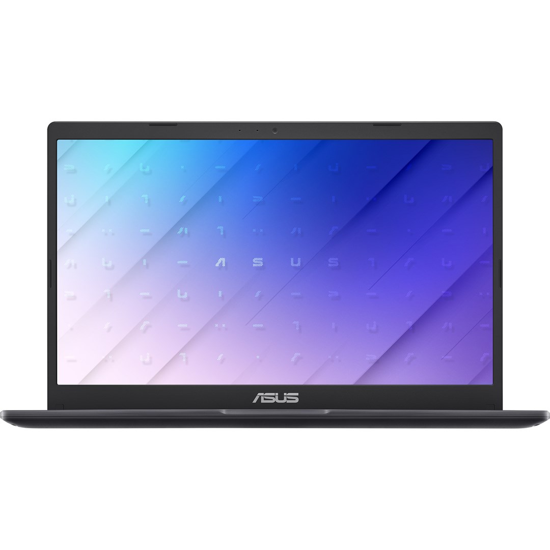 Laptop ASUS E410MA-EK1284 N4020, 14", Intel N4020, 4 GB RAM, 256 GB SSD, i kaltër