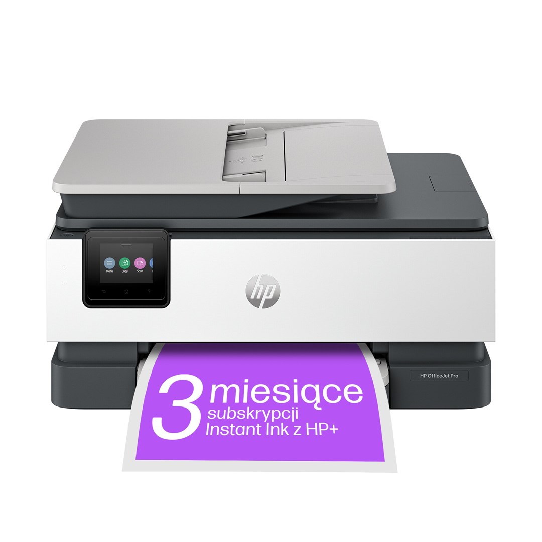 Printer All-in-One HP OfficeJet Pro 8132e, A4, Wi-Fi, i bardhë