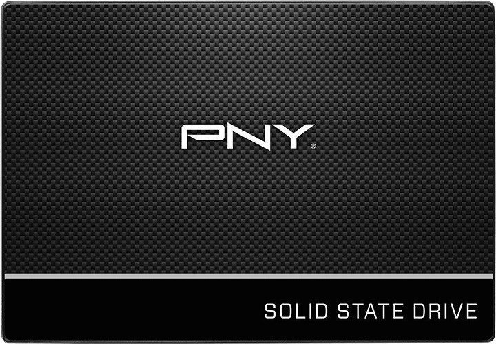 Disk SSD PNY CS900, 250GB, 2.5" SATA III