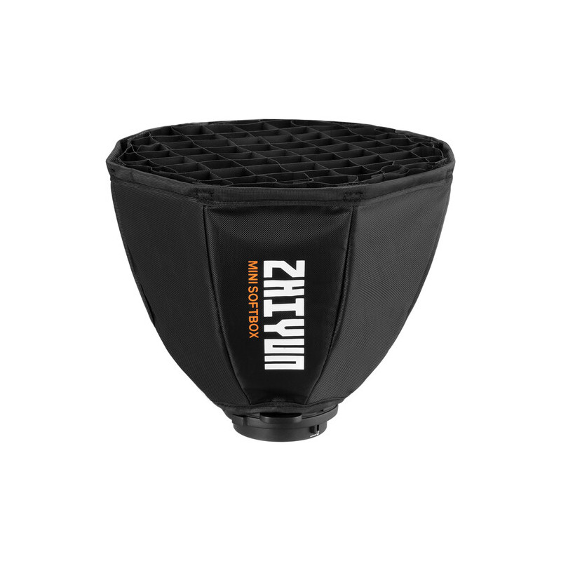 Zhiyun MOLUS G60 Bi-Color Pocket (Combo Kit)