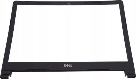Kornizë LCD për laptop Dell BZL NT VEGAS 15, e zezë