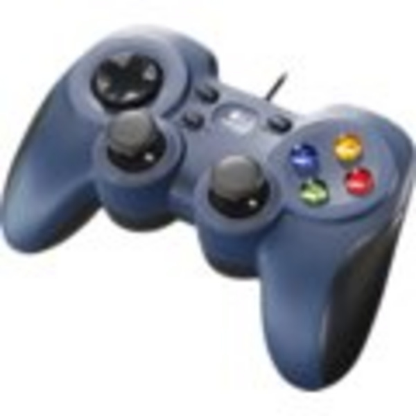 [OUTLET] Gamepad Logitech F310 (PC)