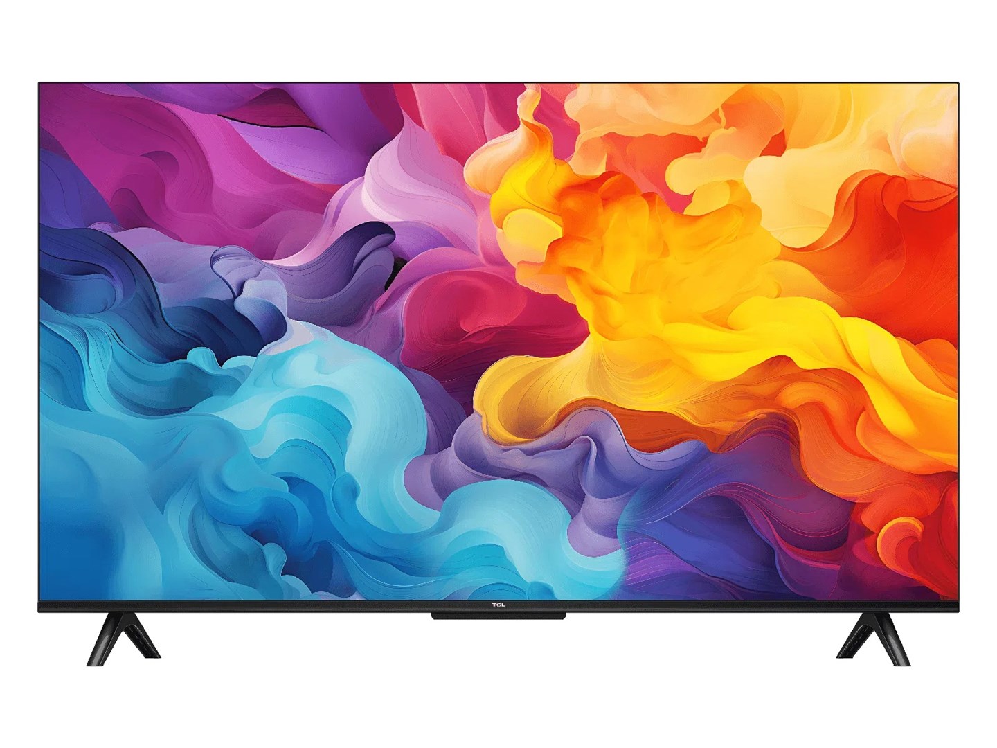 Televizor TCL 43V6B, 43", 4K Ultra HD, Google TV, i zi