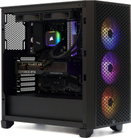 Гејминг компјутер Game X G300, Ryzen 5 7500X3D, 64GB RAM, Radeon RX 9060 XT