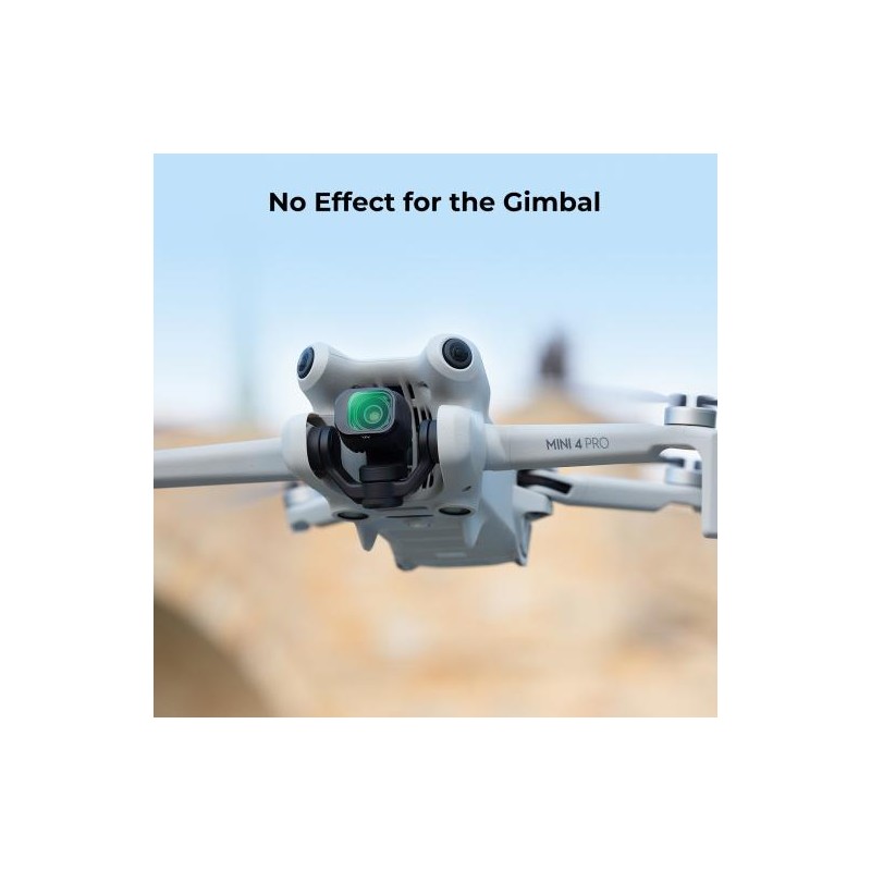 K&F Concept DJI Mini 4 Pro UV Filter