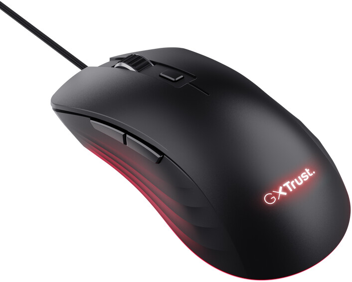 Maus Trust GXT 924 YBAR+, i zi