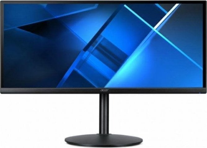 Monitor Acer CB292CUbmiiprx, 29", 2560x1080, 75Hz, 1ms, i zi