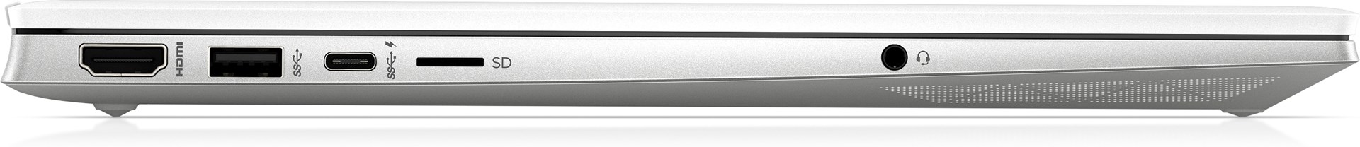 Laptop HP Pavilion 15-eh3164nw, 15.6", AMD Ryzen 5 7530U, 16 GB RAM, 512 GB SSD, i bardhë