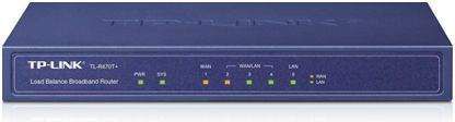 Router TP-Link TL-R470T+