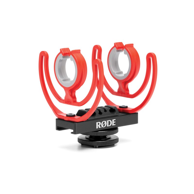 Rode VideoMic NTG Camera-Mount Shotgun Microphone