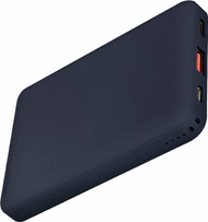 Karikues portativ Uniq Fuele Mini, 8000mAh, 18W, rozë