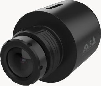 Sensor sigurie Axis F2105 RE, Full HD 1080p, progressive scan, i zi