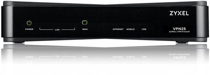 Firewall VPN Zyxel VPN2S