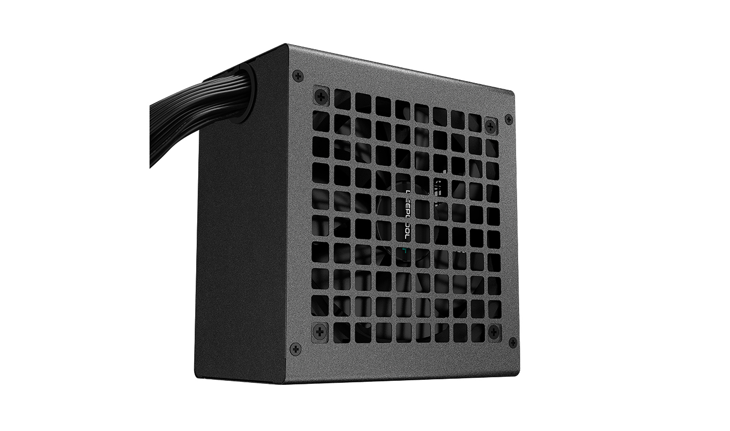 Burim energjie DeepCool PF750, 20+4 pin ATX, 750 W