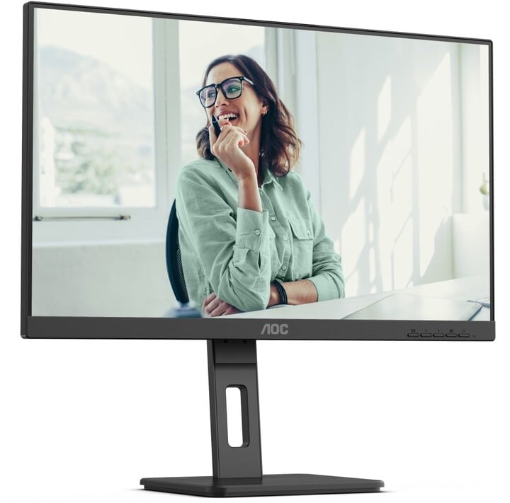 Monitor AOC 24P3CV - LED, 23.8", FullHD, i zi
