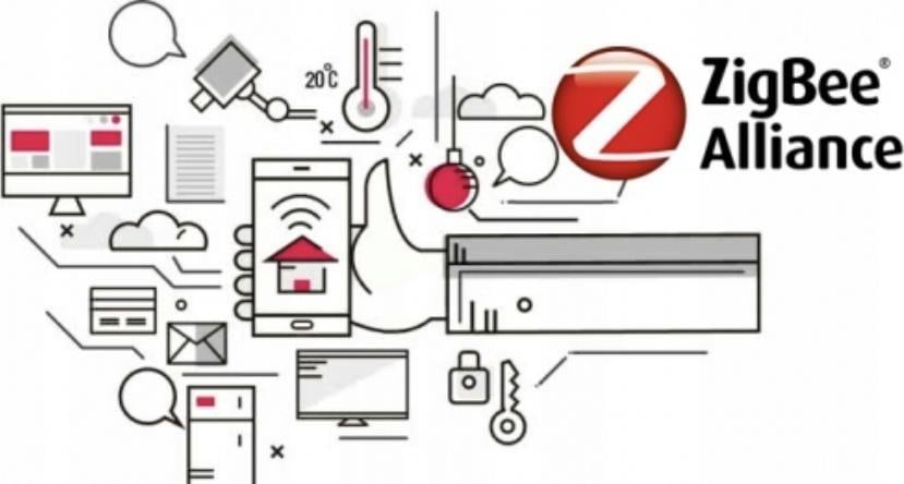 Modul rele inteligjent OXT mini, 3 qarqe, ZigBee TUYA